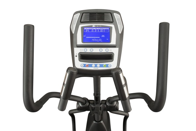 Эллиптический тренажер Xterra FS5.4е Эллиптический тренажер Xterra FS5.4е