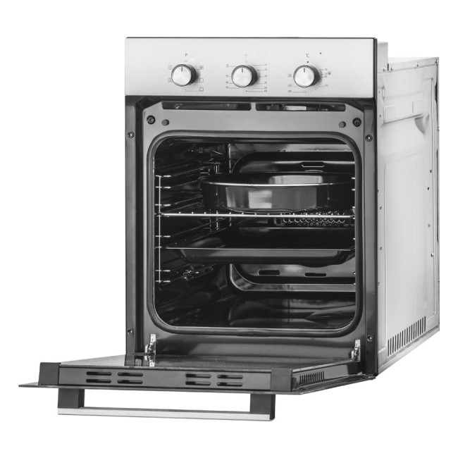 Встраиваемый электрический духовой шкаф Simfer B4EM16016