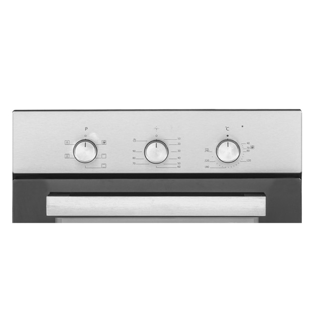 Встраиваемый электрический духовой шкаф Simfer B4EM16016