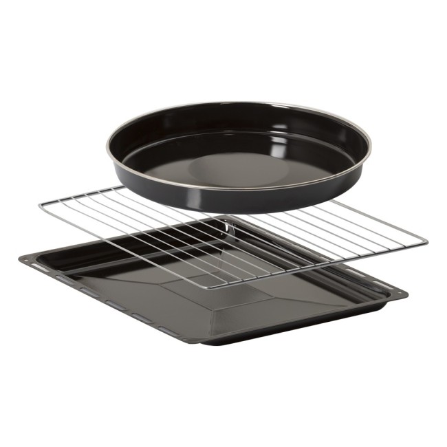 Встраиваемый электрический духовой шкаф Simfer B4EM16016