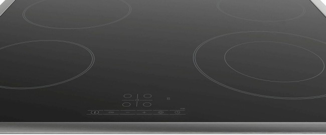 Встраиваемая электрическая варочная панель Bosch PKF645BB1R