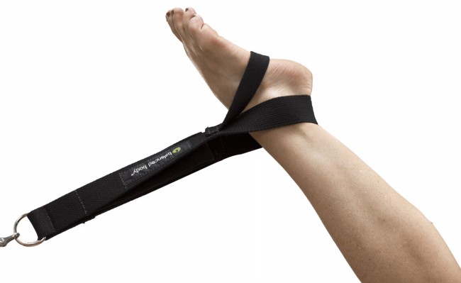 Тройная петля Balanced Body Tri Loop 210-055