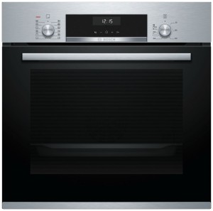 Встраиваемый электрический духовой шкаф Bosch HIJ557YS0R Встраиваемый электрический духовой шкаф Bosch HIJ557YS0R