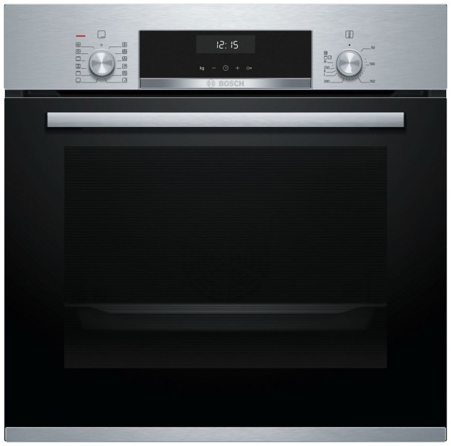 Встраиваемый электрический духовой шкаф Bosch HIJ557YS0R Встраиваемый электрический духовой шкаф Bosch HIJ557YS0R