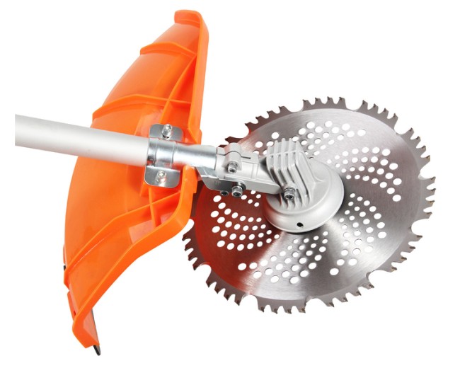 Триммер бензиновый Brait BPT525 (06.01.003.019)