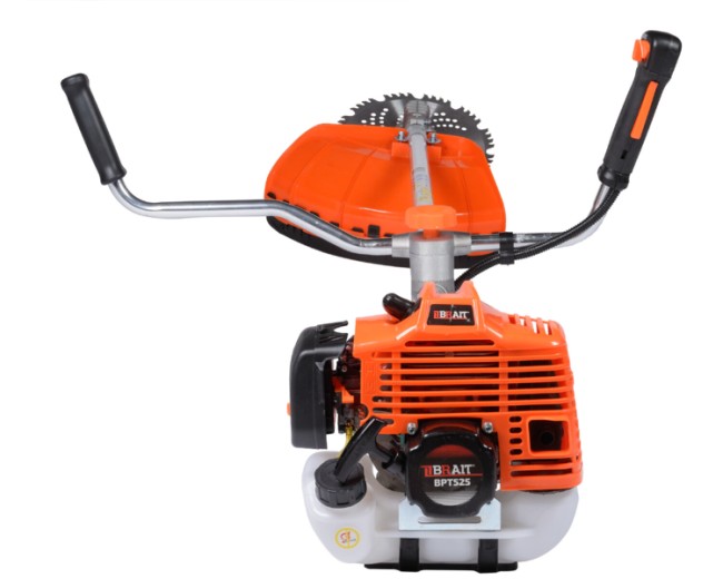 Триммер бензиновый Brait BPT525 (06.01.003.019)