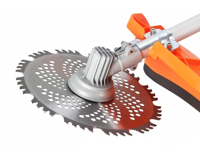 Триммер бензиновый Brait BPT525 (06.01.003.019)