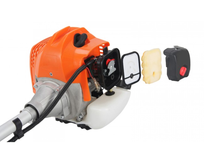 Триммер бензиновый Brait BPT525 (06.01.003.019)