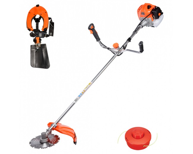 Триммер бензиновый Brait BPT525 (06.01.003.019)