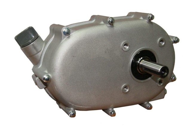 Редуктор Lifan 177F-192F-2, 460R (25/22)