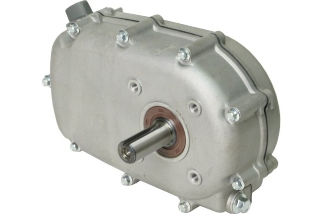 Редуктор Lifan 177F-192F-2, 460R (25/22)