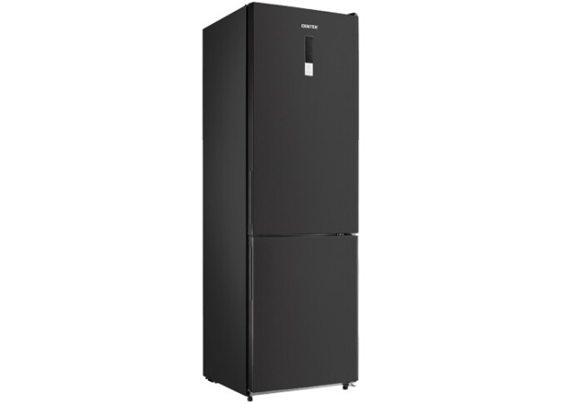 Холодильник Centek CT-1733 NF Black