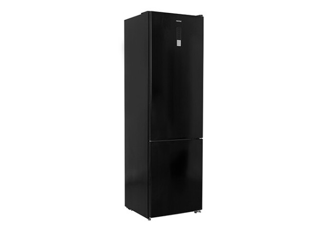 Холодильник Centek CT-1733 NF Black