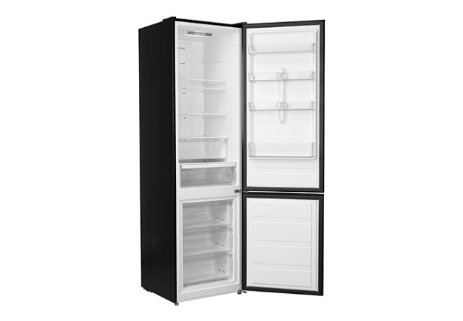 Холодильник Centek CT-1733 NF Black