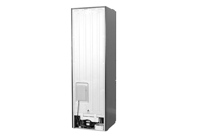 Холодильник Centek CT-1733 NF Black