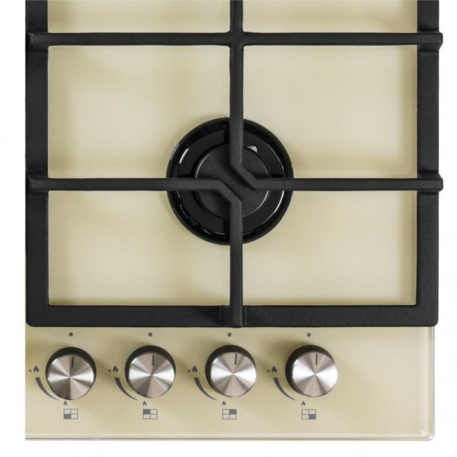 Встраиваемая газовая варочная панель Lex GVG 642 IV