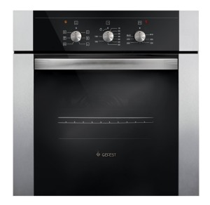 Встраиваемый электрический духовой шкаф Gefest ДА 622-01 Н3