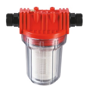 Фильтр для воды Quattro Elementi 771-787