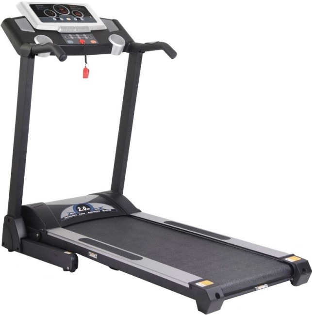 Беговая дорожка Larsen TM8460C Беговая дорожка Larsen TM8460C