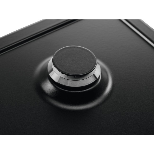 Встраиваемая газовая варочная панель Electrolux GPE 363 MB