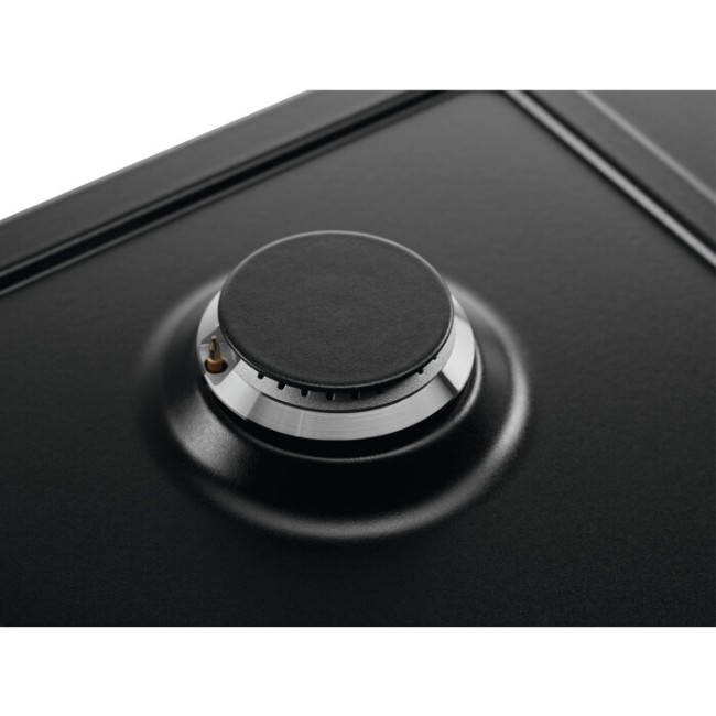 Встраиваемая газовая варочная панель Electrolux GPE 363 MB