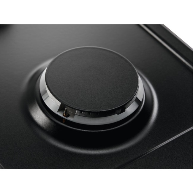 Встраиваемая газовая варочная панель Electrolux GPE 363 MB