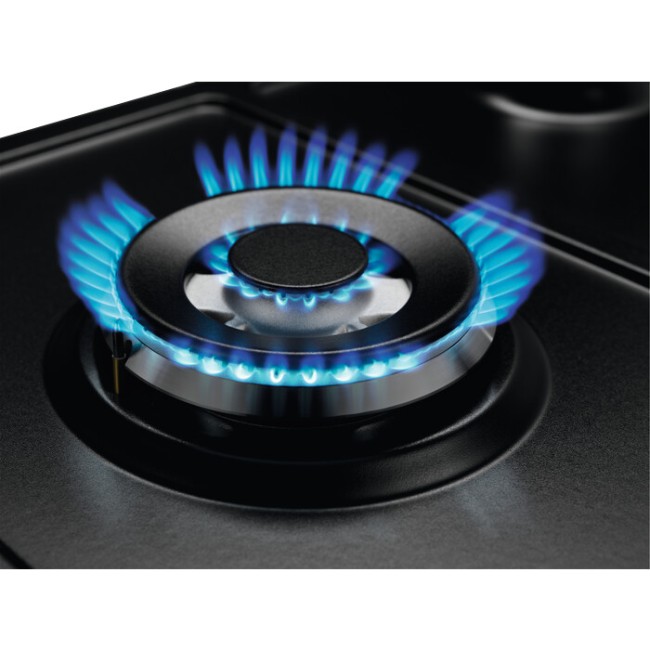 Встраиваемая газовая варочная панель Electrolux GPE 363 MB