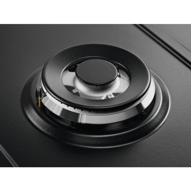 Встраиваемая газовая варочная панель Electrolux GPE 363 MB