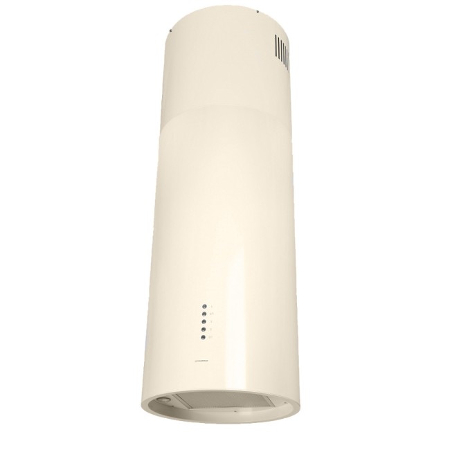 Островная вытяжка Maunfeld Lee Isla 39 бежевый Островная вытяжка Maunfeld Lee Isla 39 бежевый