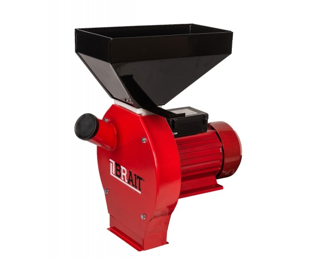 Кормоизмельчитель Brait СМ2500-С