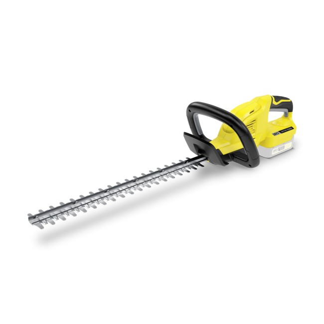 Кусторез аккумуляторный Karcher HGE 18-45 (1.444-230) Кусторез аккумуляторный Karcher HGE 18-45 (1.444-230)