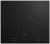Встраиваемая индукционная варочная панель Hotpoint-Ariston HS 1560B BF