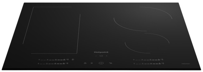 Встраиваемая индукционная варочная панель Hotpoint-Ariston HS 1560B BF