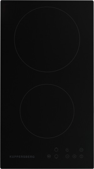 Встраиваемая электрическая варочная панель Kuppersberg ECO 301 Встраиваемая электрическая варочная панель Kuppersberg ECO 301