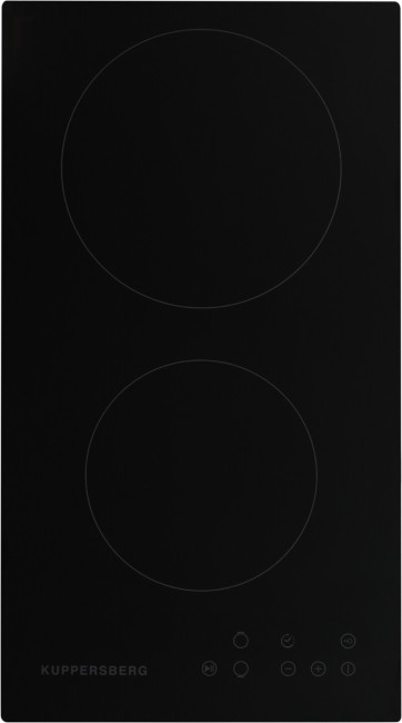 Встраиваемая электрическая варочная панель Kuppersberg ECO 301 Встраиваемая электрическая варочная панель Kuppersberg ECO 301