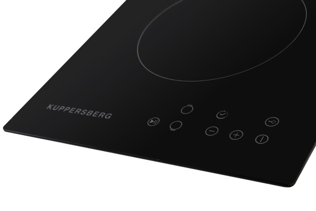 Встраиваемая электрическая варочная панель Kuppersberg ECO 301 Встраиваемая электрическая варочная панель Kuppersberg ECO 301