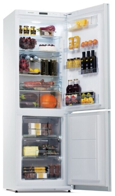 Холодильник Snaige RF36NG-Z10027G