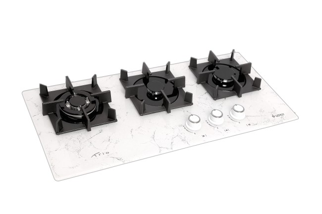 Встраиваемая газовая варочная панель Gefest ПВГ 2150-01 К92