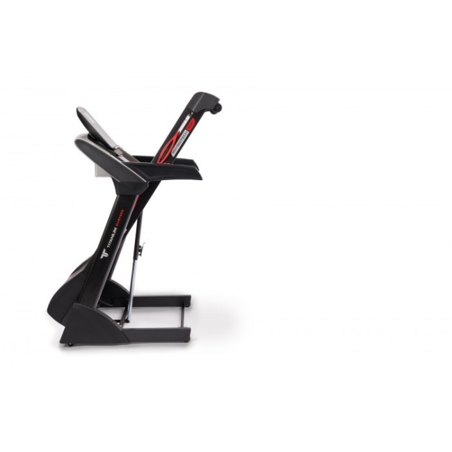 Беговая дорожка Titanium Masters Physiotech TFA