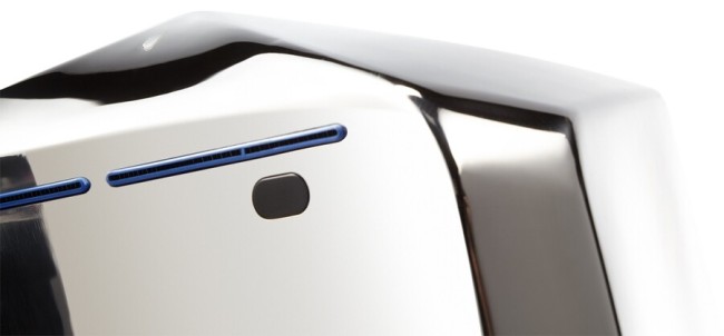 Сушилка для рук Electrolux EHDA-1100