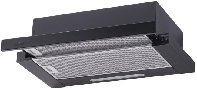 Встраиваемая вытяжка Simfer SM51B