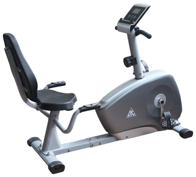 Велотренажер DFC B8711R Велотренажер DFC B8711R