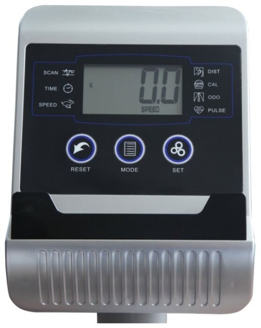 Велотренажер DFC B8711R Велотренажер DFC B8711R