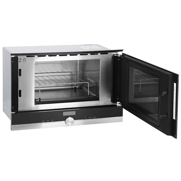 Встраиваемая микроволновая печь Siemens BE 634RGS1 Встраиваемая микроволновая печь Siemens BE 634RGS1