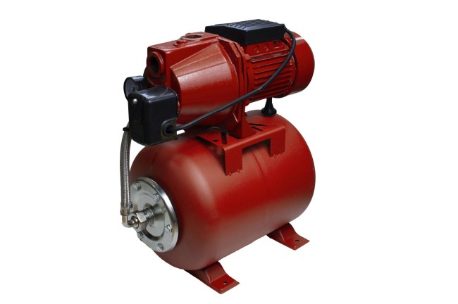 Насосная станция Slogger QS9045 Насосная станция Slogger QS9045