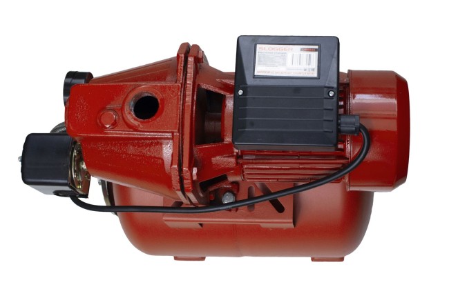 Насосная станция Slogger QS9045 Насосная станция Slogger QS9045