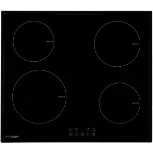 Встраиваемая электрическая варочная панель Pyramida IFEA 640 B Встраиваемая электрическая варочная панель Pyramida IFEA 640 B