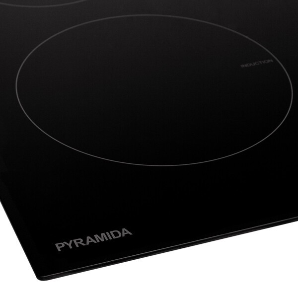 Встраиваемая электрическая варочная панель Pyramida IFEA 640 B