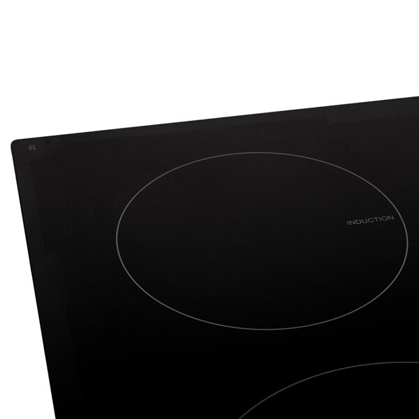 Встраиваемая электрическая варочная панель Pyramida IFEA 640 B