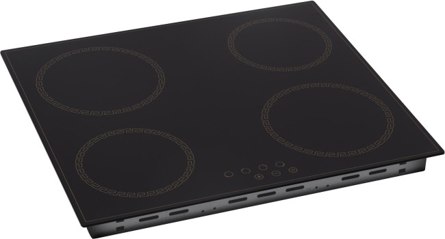 Встраиваемая электрическая варочная панель Simfer H60D14O011 Встраиваемая электрическая варочная панель Simfer H60D14O011